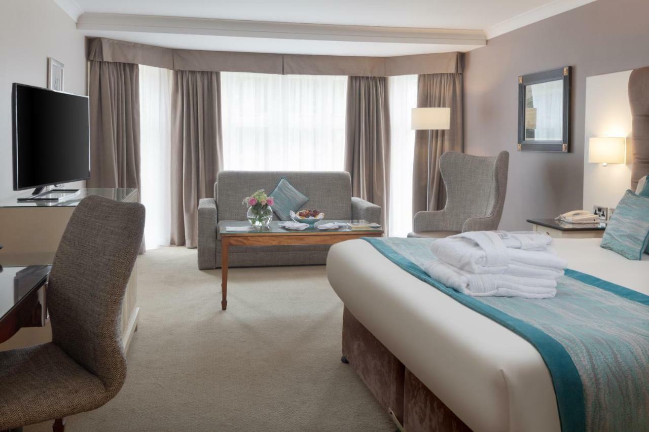 Premium Room with Sofa Bed